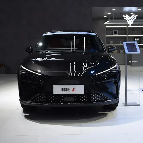 Neta L EV Electric Compact SUV Electric Car– In Stock in China |   Chinese Ev Cars in Ethiopia