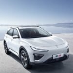 2026 Neta X SUV New Energy Vehicle Electric Car– In Stock in China |   Chinese Ev Cars in Kenya - Image 2