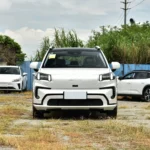 GAC Aion V Electric SUV– Wholesale Price From China |  Chinese Ev Cars in Ethiopia