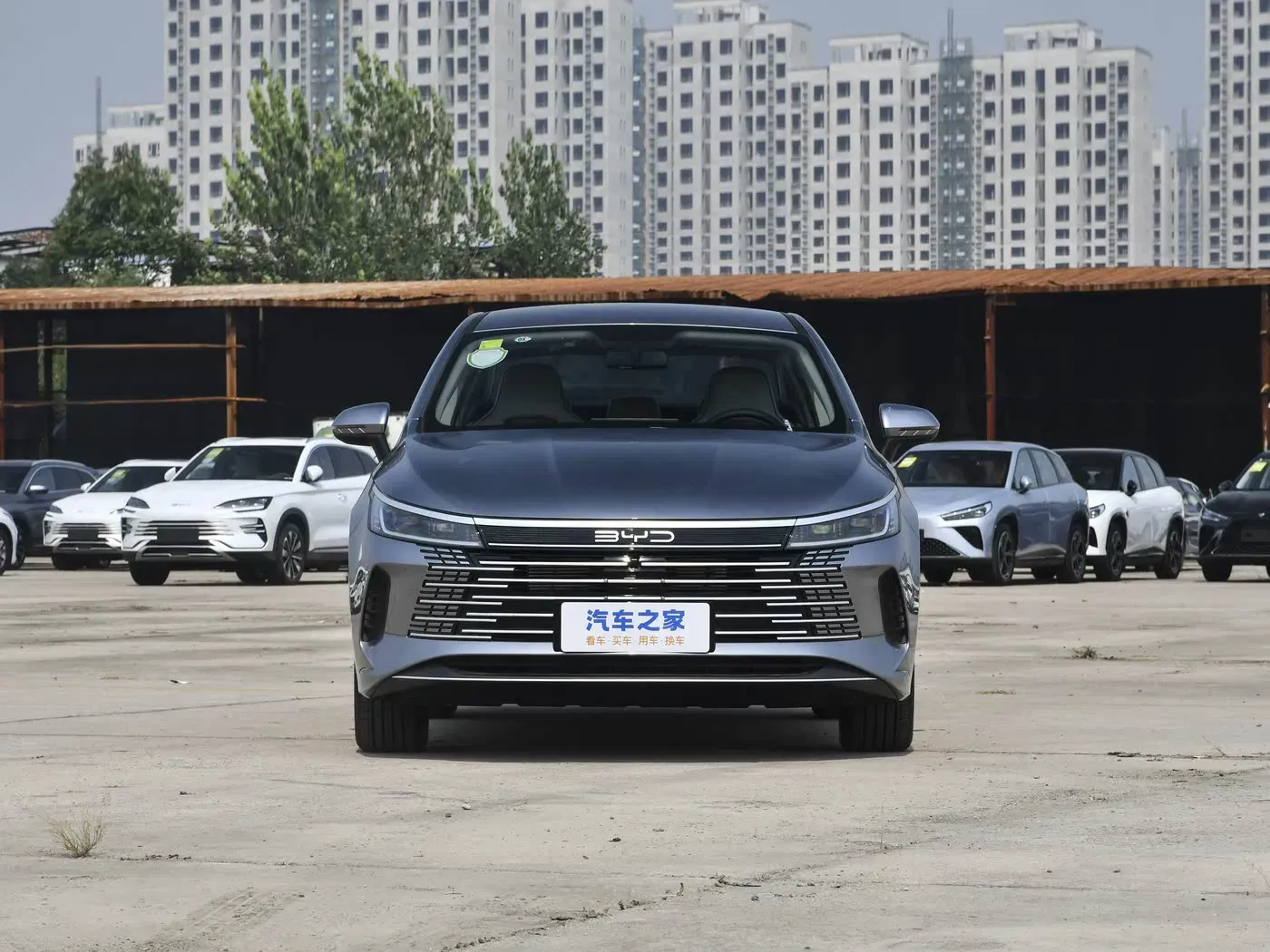 imgi_76_Byd-Destroyer-05-2024-Glory-Edition-Dm-I-55km-Deluxe-Versi Byd Destroyer 05 2026 Glory Edition Dm-I 55km Deluxe Version Plug-in Hybrid Car– Ships Worldwide From China | Chinese Ev Cars in Ethiopia - Image 1