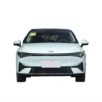 Next-Gen Xpeng P5 Plus Redefining Urban Electric Mobility– In Stock in China |  Chinese Ev Cars in Ethiopia - Image 2