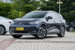 Denza N7 2026 High Speed SUV New Vehicle Auto Car– In Stock in China |  Chinese Ev Cars in Ethiopia - Image 2