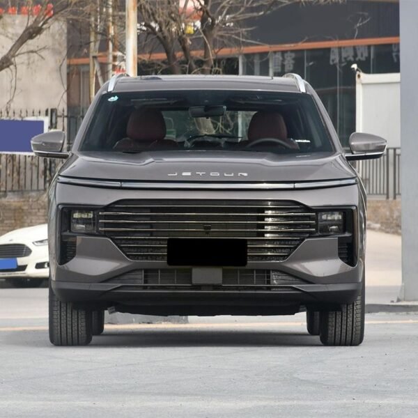 2026 Jetour X70 SUV Plus Gasoline Car– Wholesale Price From China |  Chinese Ev Cars in Ethiopia