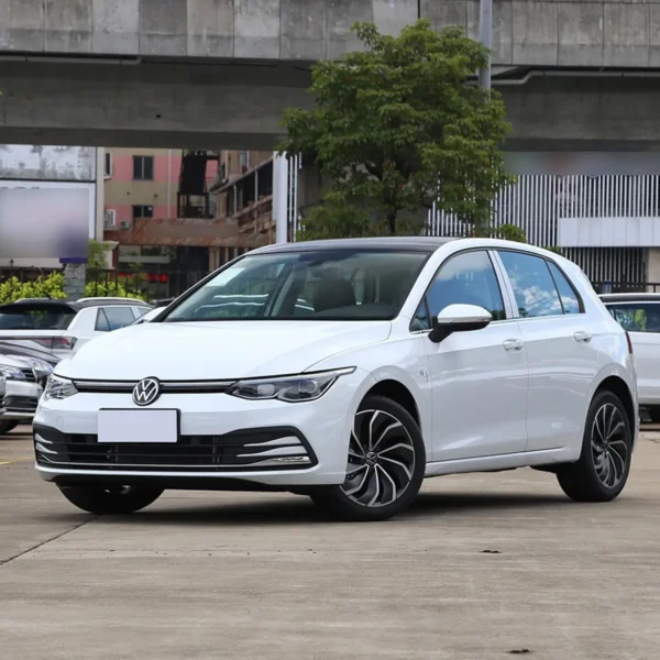 2026 Volkswagen Golf 280tsi DSG PRO 50 Year Legendary Edition 1.4t– Ships Worldwide From China |  Chinese Ev Cars in Ethiopia