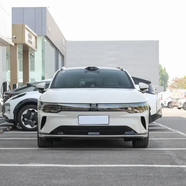 Zeekr 007 New Energy Pure Electric Sedan EV Electric Vehicle– Ships Worldwide From China |  Chinese Ev Cars in Ethiopia