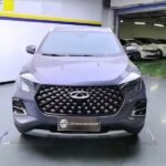 Chery Tiggo 5X 2026 Edition 1.5L CVT Fashion Style 5-Seater SUV– Ships Worldwide From China |  Chinese Ev Cars in Ethiopia