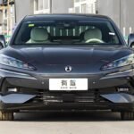 High Quality Byd 2026 Denza Z9 Dm Sedan– In Stock in China |  Chinese Ev Cars in Ethiopia