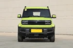 2026 Baojun Yueye Flagship Edition Pure Electric Car– Wholesale Price From China |  Chinese Ev Cars in Ethiopia - Image 2