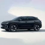 2026 Neta X SUV New Energy Vehicle Electric Car– In Stock in China |   Chinese Ev Cars in Kenya - Image 4