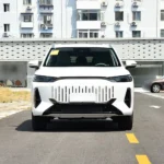 Chery Fulwin T10 Phev SUV 2026 Hybrid Electric Car 210km Exclusive– Ships Worldwide From China |  Chinese Ev Cars in Ethiopia
