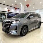 Denza D9 2026 Dm-I 980 4WD Premium Edition Car– In Stock in China |  Chinese Ev Cars in Ethiopia - Image 2