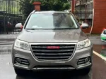 2026 Haval H6 Performance Crossover SUV with Electric and Hybrid Features– In Stock in China |  Chinese Ev Cars in Ethiopia - Image 2
