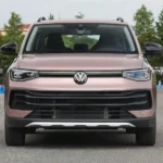 Volkswagen Tharu 1.5t 300tsi Ruixiang Edition Gasoline Vehicle– Ships Worldwide From China |  Chinese Ev Cars in Ethiopia