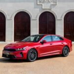KIA K5 Stylish Youthful Sedan– Wholesale Price From China |  Chinese Ev Cars in Ethiopia - Image 2