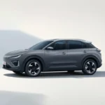 2026 Neta X SUV New Energy Vehicle Electric Car– In Stock in China |   Chinese Ev Cars in Kenya - Image 5