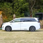 Byd Denza D9 EV Dual Motor 4WD Hybrid Plug-in– In Stock in China |  Chinese Ev Cars in Kenya - Image 2