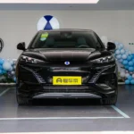 2026 Denza N7  Electric 5 Door 5 Seats Cars– In Stock in China |  Chinese Ev Cars in Ethiopia