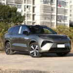 2026 BYD Tang L EV 4WD 7 Seater SUV Plug in Hybrid New Energy– Ships Worldwide From China |  Chinese Ev Cars in Kenya - Image 2