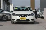 Nissan Sylphy 1.6L CVT Gasoline Car– Wholesale Price From China |  Chinese Ev Cars in Kenya - Image 2
