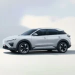 2026 Neta X SUV New Energy Vehicle Electric Car– In Stock in China |   Chinese Ev Cars in Kenya - Image 6