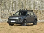 2026 Geely Cowboy 1.5TD Fun Wild Edition– In Stock in China |  Chinese Ev Cars in Ethiopia