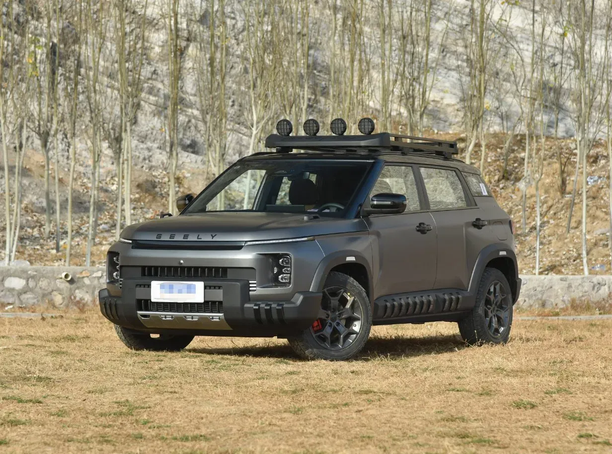 imgi_81_2025-Geely-Cowboy-1-5TD-Fun-Wild-Edition 2026 Geely Cowboy 1.5TD Fun Wild Edition– In Stock in China | Chinese Ev Cars in Ethiopia - Image 1