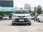Toyota Sienna Hybrid 5 Door 7 Seat 2026– In Stock in China |  Chinese Ev Cars in Ethiopia - Image 2