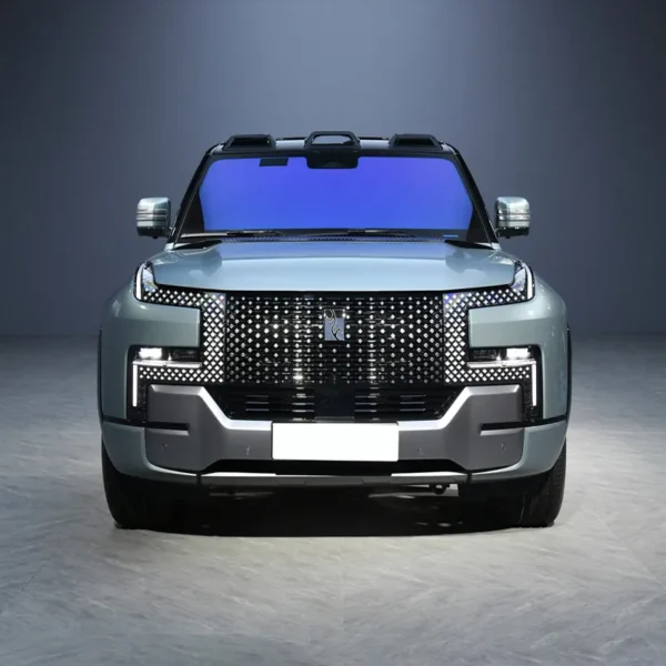 Electric Byd Yangwang U8 5 Doors 5 Seats SUV 1000km– Ships Worldwide From China |  Chinese Ev Cars in Ethiopia