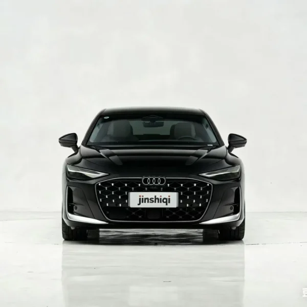 Audi A6l Petrol 2.0t Awd 5-Seat Gasoline Vehicle– Wholesale Price From China |  Chinese Ev Cars in Ethiopia