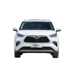 Toyota Highlander 2026 2.0t Four-Wheel Drive 7 Seats Conventional Fuel Vehicles– In Stock in China |  Chinese Ev Cars in Ethiopia