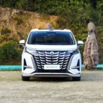 Byd Denza D9 EV Dual Motor 4WD Hybrid Plug-in– In Stock in China |  Chinese Ev Cars in Ethiopia