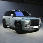 Electric Byd Yangwang U8 5 Doors 5 Seats SUV 1000km– Ships Worldwide From China |  Chinese Ev Cars in Ethiopia - Image 3