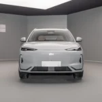 2026 SUV Geely Galaxy E5 EV Electric Car– In Stock in China |  Chinese Ev Cars in Ethiopia