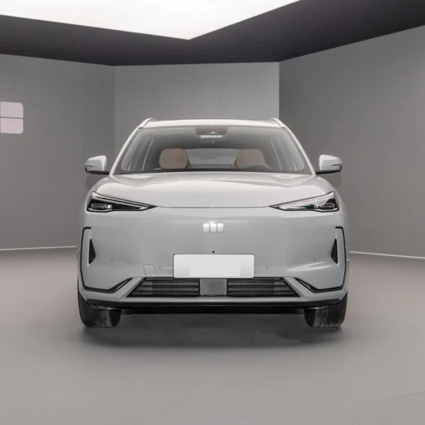 2026 SUV Geely Galaxy E5 EV Electric Car– In Stock in China |  Chinese Ev Cars in Ethiopia