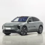 Nio Ec6 Auto Pure Electric  Vehicle– In Stock in China |  Chinese Ev Cars in Ethiopia - Image 3