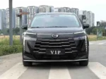 GAC Trumpchi E8 Phev 7 Seats New Energy Vehicle MPV– Wholesale Price From China |  Chinese Ev Cars in Kenya - Image 2