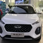 New Gasoline Automatic SUV Chery Cherry Tiggo 3X Plus Motor Engine Vehicle– Ships Worldwide From China |  Chinese Ev Cars in Ethiopia
