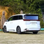 Byd Denza D9 EV Dual Motor 4WD Hybrid Plug-in– In Stock in China |  Chinese Ev Cars in Kenya - Image 3