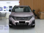 GAC Trumpchi GS3– In Stock in China |  Chinese Ev Cars in Ethiopia