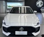 Mg5 5-Door Manual Automatic 2026– Wholesale Price From China |  Chinese Ev Cars in Ethiopia