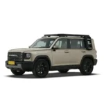 Haval Raptors: High-Performance SUV– In Stock in China |  Chinese Ev Cars in Ethiopia - Image 3