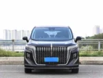 2026 Hongqi Hq9 Phev 220km Range– Wholesale Price From China |  Chinese Ev Cars in Ethiopia