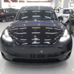 2026 Tesla Model Y Long-Range Awd– Wholesale Price From China |  Chinese Ev Cars in Ethiopia