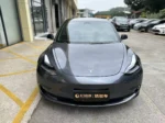 2026 Tesla Model 3– Wholesale Price From China |  Chinese Ev Cars in Ethiopia