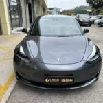 2026 Tesla Model 3– Wholesale Price From China |  Chinese Ev Cars in Ethiopia