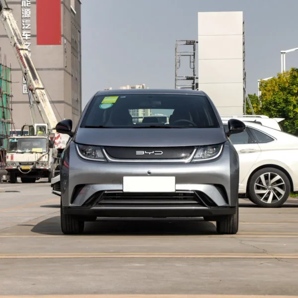 2026 Powerful Byd Intelligent Driving New Energy Hybrid Auto Car– Ships Worldwide From China |  Chinese Ev Cars in Ethiopia