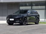Li Auto L6 Max 2026 Edition– In Stock in China |  Chinese Ev Cars in Ethiopia