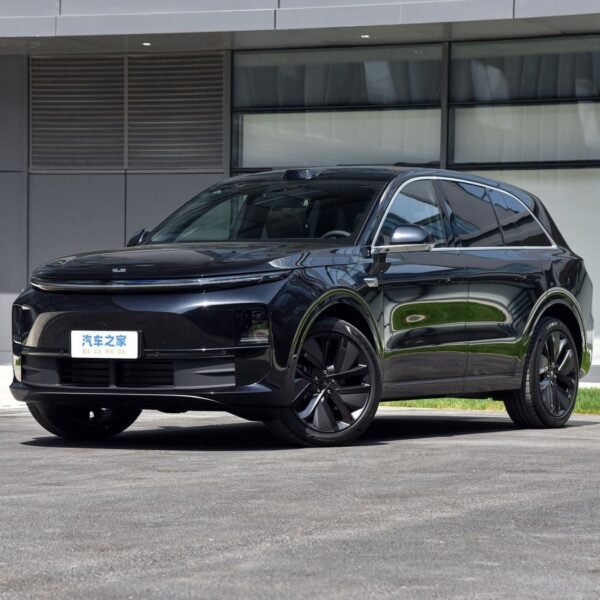 Li Auto L6 Max 2026 Edition– In Stock in China |  Chinese Ev Cars in Ethiopia
