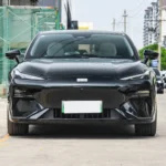 Geely Galaxy E8 New Energy Electric Sedan– In Stock in China |  Chinese Ev Cars in Ethiopia