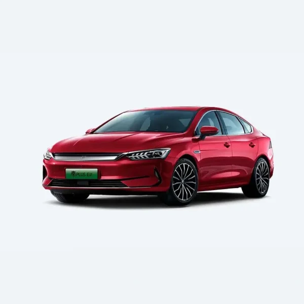 Byd Qin Plus EV Dm-I Electric Car– Ships Worldwide From China |  Chinese Ev Cars in Ethiopia